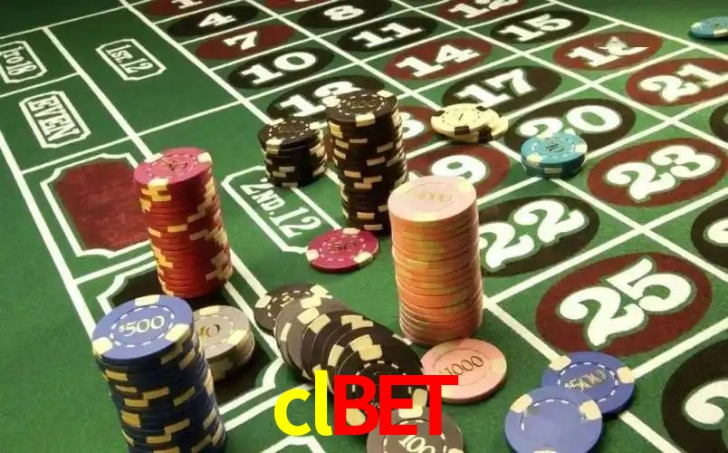 Experiência VIP clbet